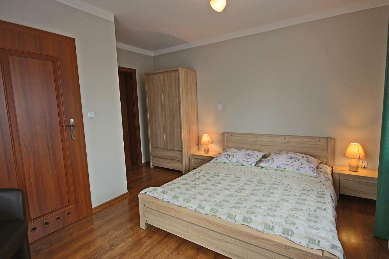 Na Wierchu Bukowina Tatrzańska Exterior foto