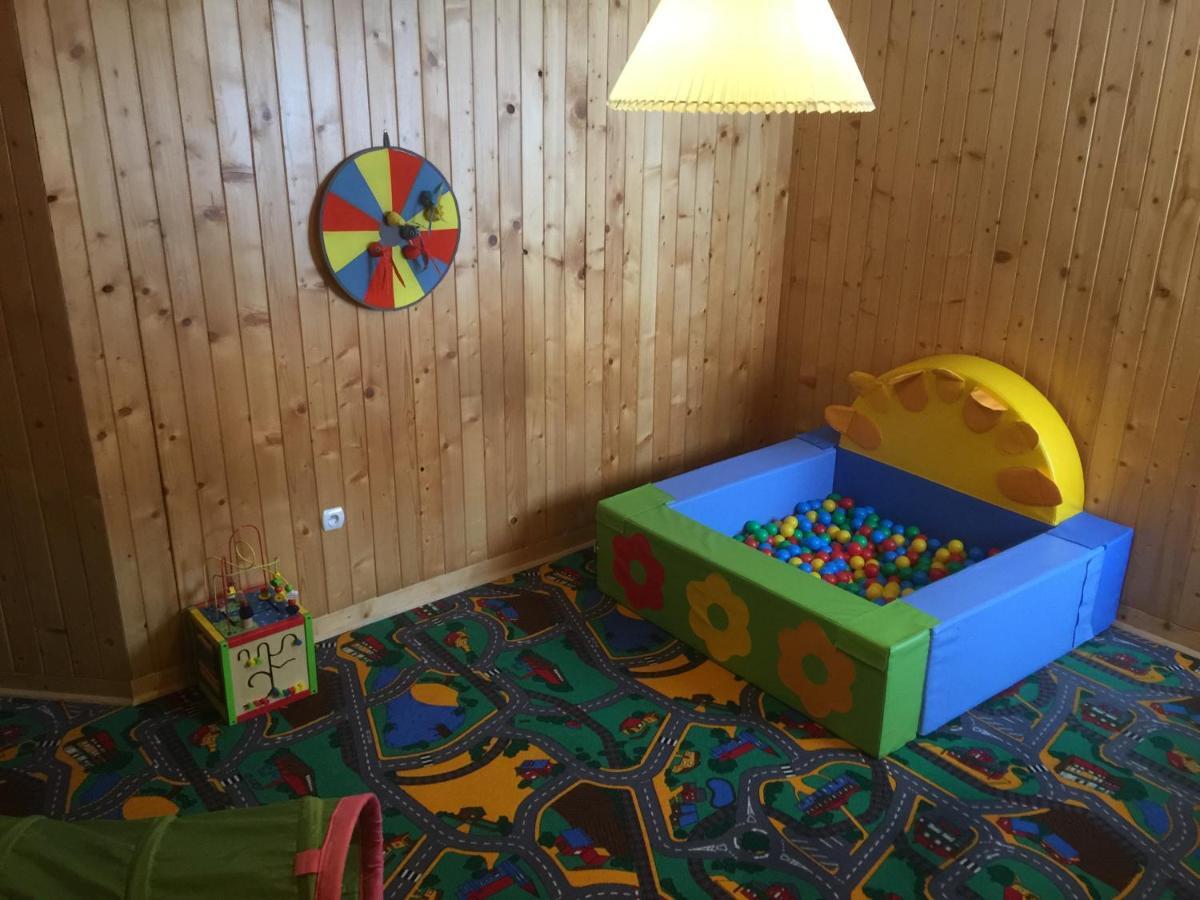Na Wierchu Bukowina Tatrzańska Exterior foto